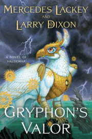 Gryphon's Valor 