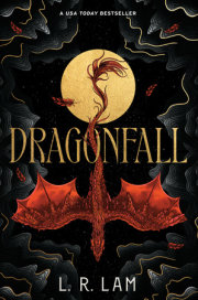 Dragonfall 