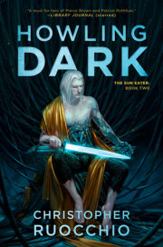Howling Dark 