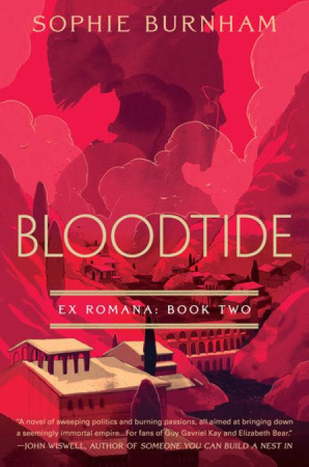 Bloodtide