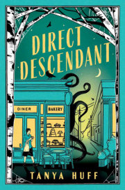 Direct Descendant 