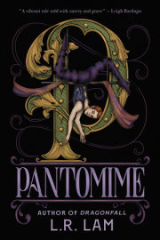 Pantomime 