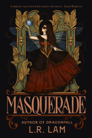 Masquerade 