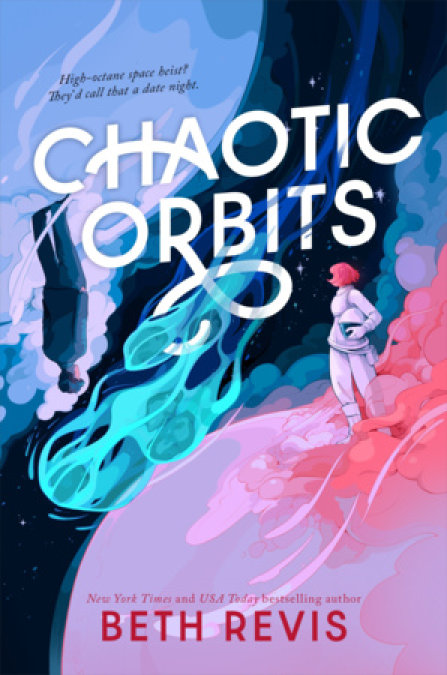 CHAOTIC ORBITS