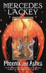 Phoenix and Ashes 