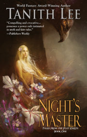 Night's Master 