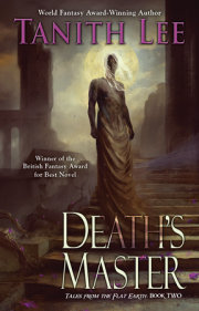 Death's Master 