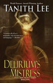 Delirium's Mistress 