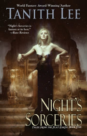 Night's Sorceries 