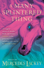 A Many-Splintered Thing 
