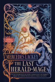 The Last Herald-Mage (Deluxe Hardcover) 
