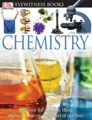 DK Eyewitness Books: Chemistry 