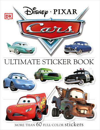 Disney Wish Ultimate Sticker Book by DK: 9780744086454