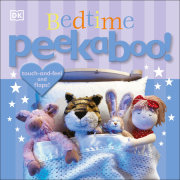 Bedtime Peekaboo! 