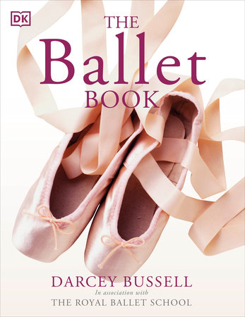 firebird ballet book