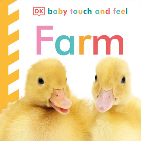 Baby touch and feel hot sale books