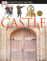 DK Eyewitness Books: Castle