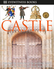 DK Eyewitness Books: Castle 