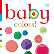 Baby: Colors! 