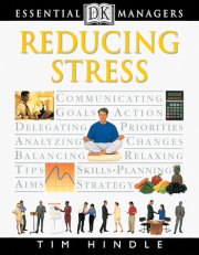 DK Essential Managers: Reducing Stress