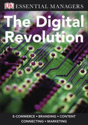 DK Essential Managers: The Digital Revolution 