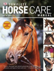 Complete Horse Care Manual 