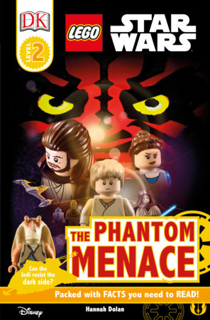 lego star wars the phantom