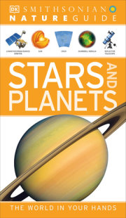 Nature Guide: Stars and Planets 