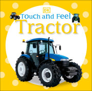 Touch and Feel: Tractor 