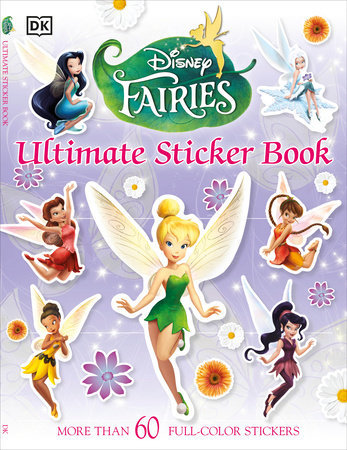 Disney Princess Ultimate Sticker Collection - By Dk (paperback) : Target