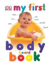 My First Body 