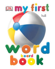 My First Word 