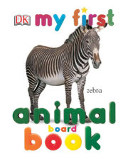 My First Animal 
