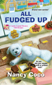 All Fudged Up 