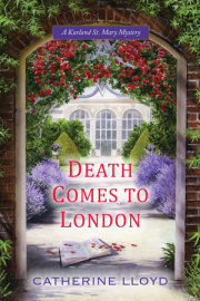 Death Comes to London 