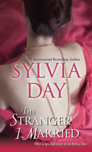 The Stranger I Married 