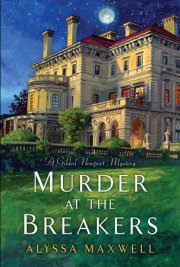 Murder at the Breakers 