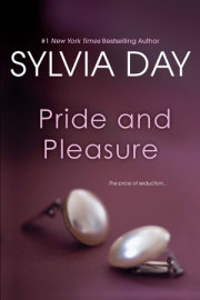 Pride and Pleasure 
