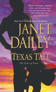 Texas Tall 