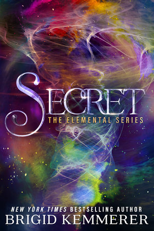 Elementals The Complete Series 洋書 Elementals The Complete Series