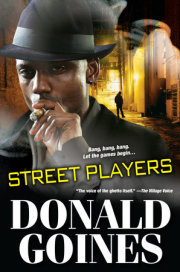 Street Players 
