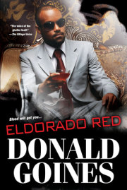 Eldorado Red 