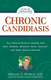 Chronic Candidiasis 