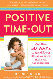 Positive Time-Out 