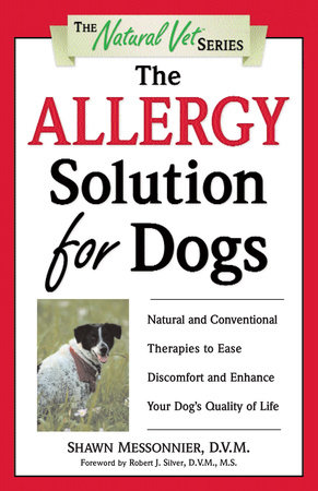 Allergy solutions cheap for dogs