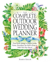 The Complete Outdoor Wedding Planner 