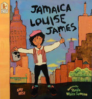 Jamaica Louise James 