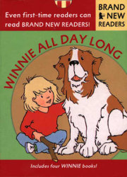 Winnie All Day Long