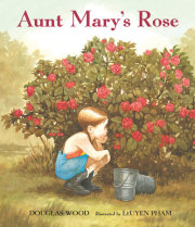 Aunt Mary's Rose 