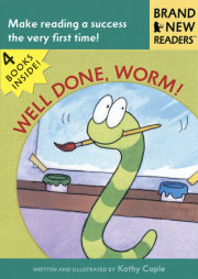 Well Done, Worm! 